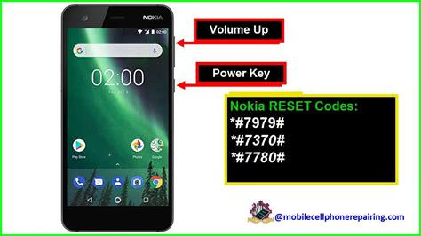 Press and hold the Volume Down button for about 2-3 seconds. . Nokia sm4350 hard reset